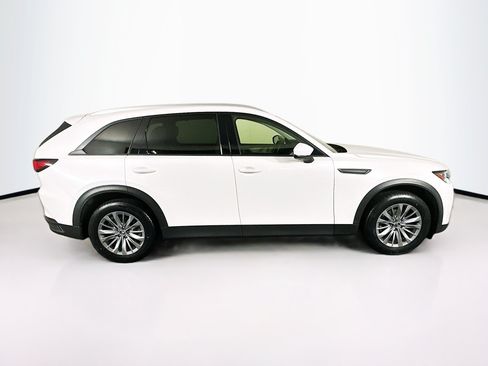 Used 2024 MAZDA CX-90 3.3 Turbo w/ Preferred Package AWD/4WD image 10