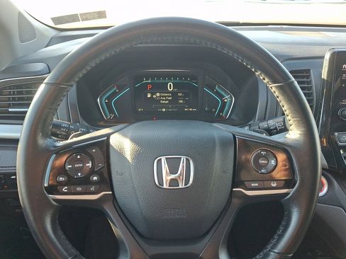 Used 2020 Honda Odyssey EX-L image 20