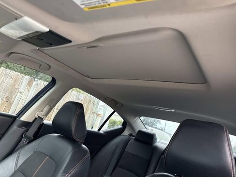Used 2019 Nissan Altima 2.5 SR w/ SR Premium Package FWD image 22