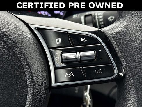 Used 2023 Kia Forte LXS image 23