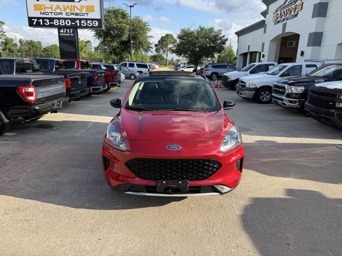 Used 2020 Ford Escape SE Sport AWD/4WD image 41