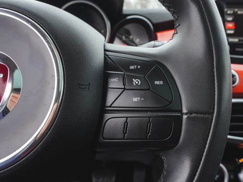 Used 2016 FIAT 500X Easy image 25