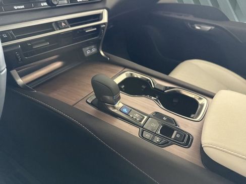 Certified 2026 Lexus RX 350 w/ Convenience Package image 19