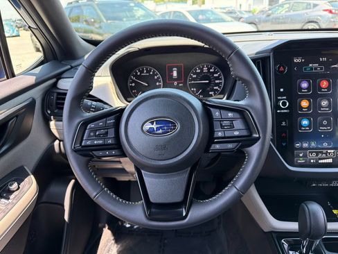 Certified 2026 Subaru Forester Premium AWD/4WD image 19