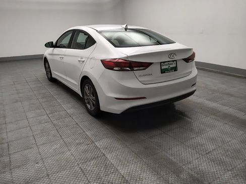 Used 2018 Hyundai Elantra Value Edition FWD image 5