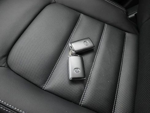 New 2025 MAZDA CX-5 AWD 2.5 S w/ Preferred Package image 18