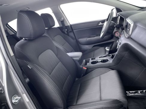 Used 2020 Kia Sportage LX AWD/4WD image 23