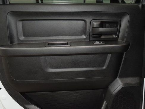 Used 2024 RAM 4500 Tradesman w/ Electrical Accessory Group image 34