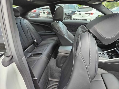 New 2025 BMW 230i xDrive 230i xDrive w/ Premium Package image 14