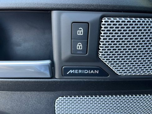Used 2024 Land Rover Defender 130 Outbound AWD/4WD image 26