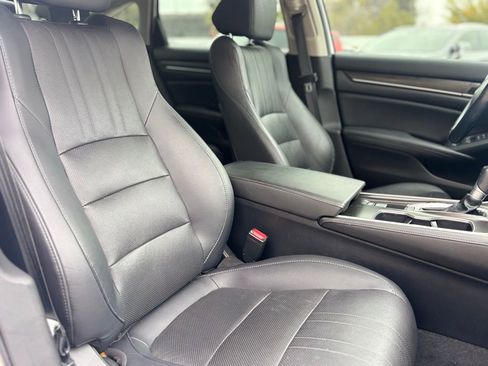 Used 2020 Honda Accord EX-L image 15
