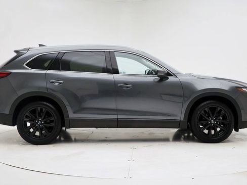 Used 2023 MAZDA CX-9 Touring Plus AWD/4WD image 3