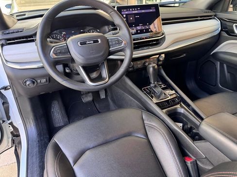 Used 2024 Jeep Compass Limited image 2