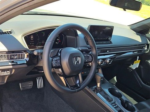 New 2026 Honda Civic Sport image 12