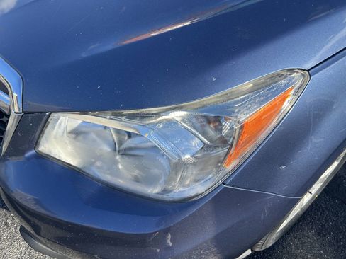 Used 2014 Subaru Forester 2.5i Premium w/ All-Weather Package image 6