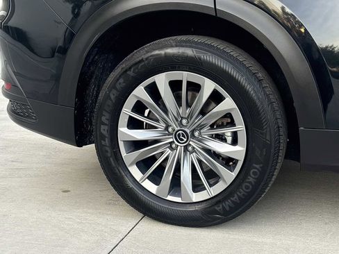 Used 2024 MAZDA CX-90 3.3 Turbo w/ Preferred Plus image 9