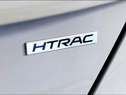 Used 2025 Hyundai Kona SEL AWD/4WD image 21