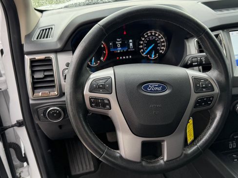 Used 2023 Ford Ranger XLT w/ Equipment Group 302A High AWD/4WD image 24