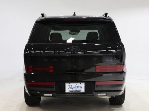 Used 2026 Hyundai Santa Fe Calligraphy AWD/4WD image 6