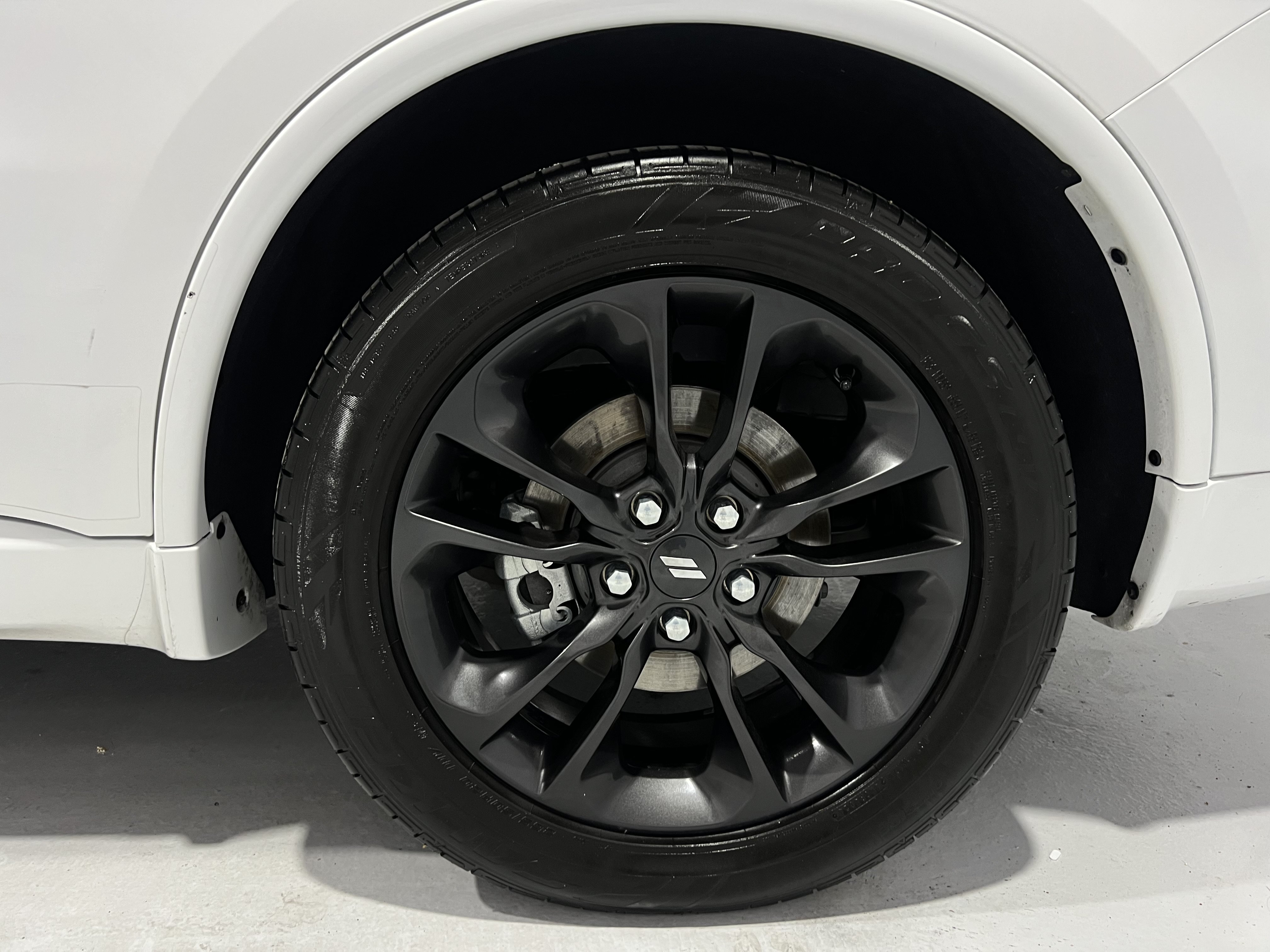 Used 2021 Dodge Durango GT RWD image 26