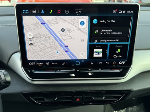 Certified 2025 Volkswagen ID.4 Pro image 40