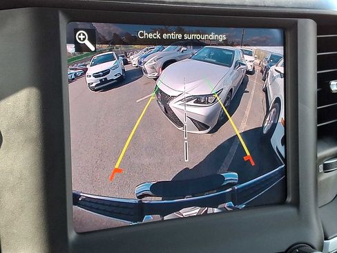 Used 2021 RAM 1500 Big Horn image 15