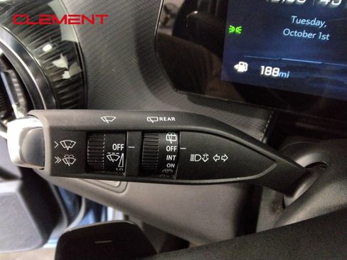 Used 2025 Chevrolet Equinox LT image 15