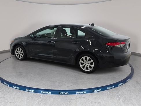 Certified 2024 Toyota Corolla LE FWD image 7
