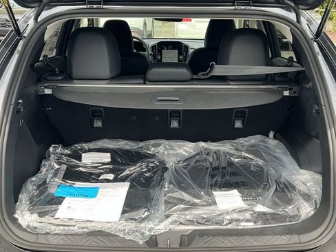 New 2026 Subaru Crosstrek 2.5i Limited AWD/4WD image 33
