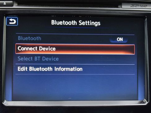 Used 2017 Nissan Maxima 3.5 SL FWD image 32