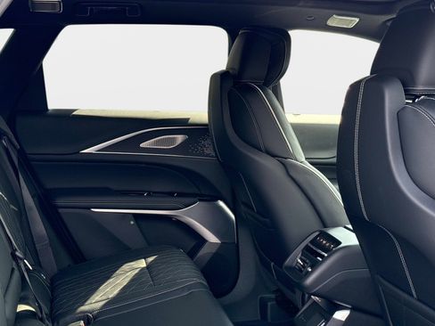 New 2026 Cadillac Lyriq V w/ LPO, Floor Liner Package image 14