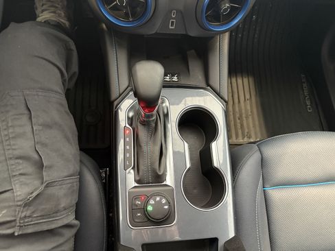 Used 2025 Chevrolet Blazer RS w/ Driver Confidence II Package image 16