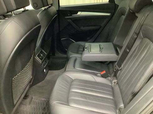 Used 2018 Audi Q5 2.0T Premium Plus image 26