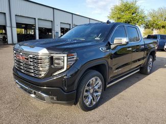 Used 2024 GMC Sierra 1500 Denali w/ Denali Reserve Package video 2