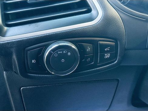 Used 2024 Ford Edge SEL w/ Convenience Package image 14