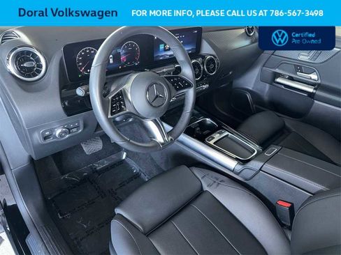 Used 2025 Mercedes-Benz GLA 250 image 13