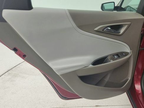 Used 2019 Chevrolet Malibu Premier w/ Sun and Wheel Package FWD image 26