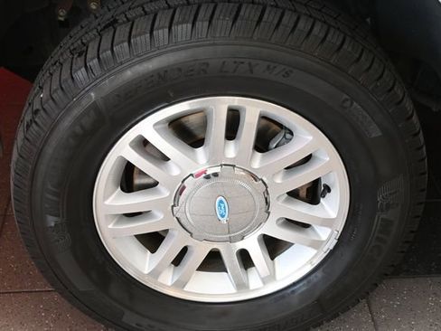 Used 2011 Ford F150 Lariat w/ Lariat Plus Pkg image 19