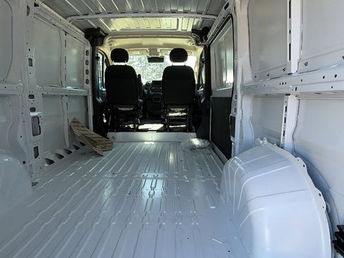New 2026 RAM ProMaster 2500 w/ Convenience Group image 12
