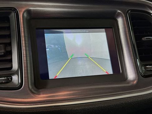 Used 2018 Dodge Challenger R/T image 27