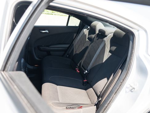 Used 2019 Dodge Charger Scat Pack w/ Stars & Stripes Edition RWD image 20