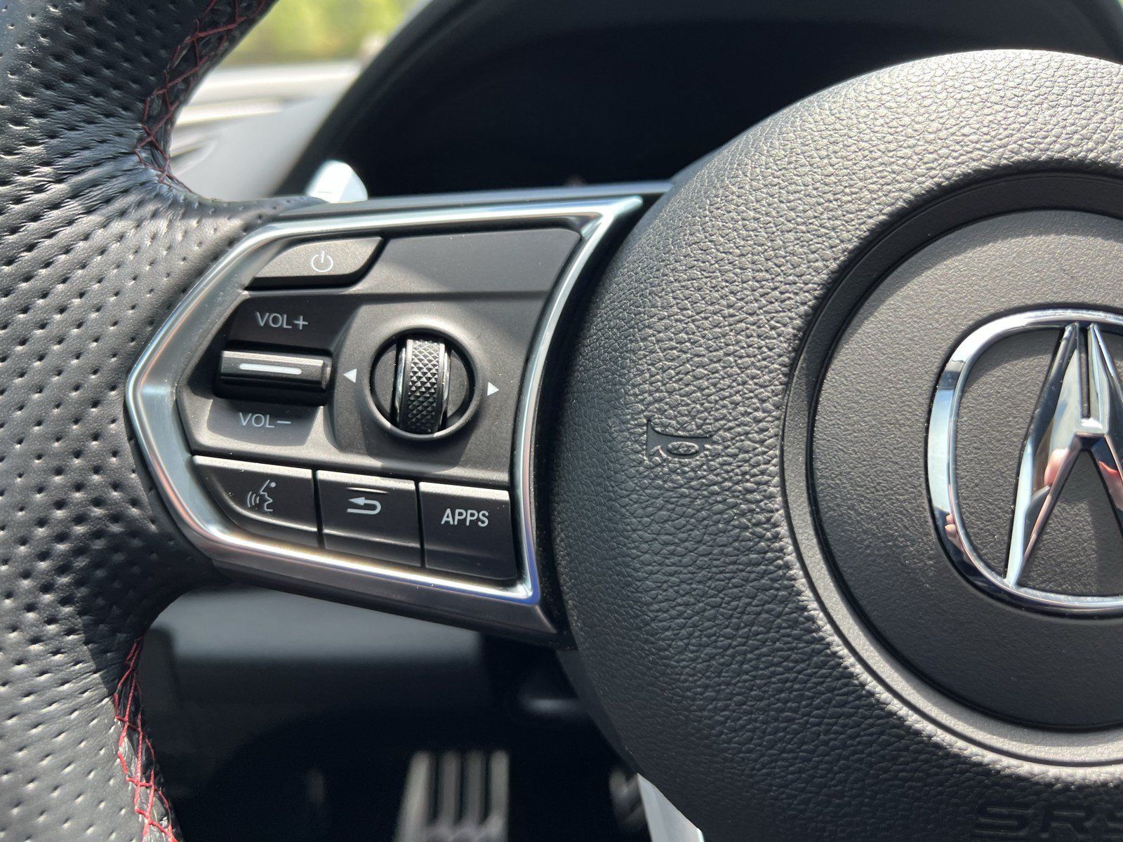 Certified 2023 Acura RDX w/ Advance Package FWD image 19