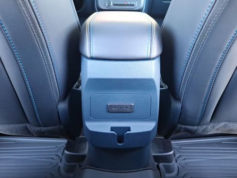 New 2026 Ford Maverick Lobo image 20