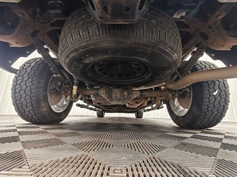 Used 2022 Chevrolet Silverado 1500 Custom image 48