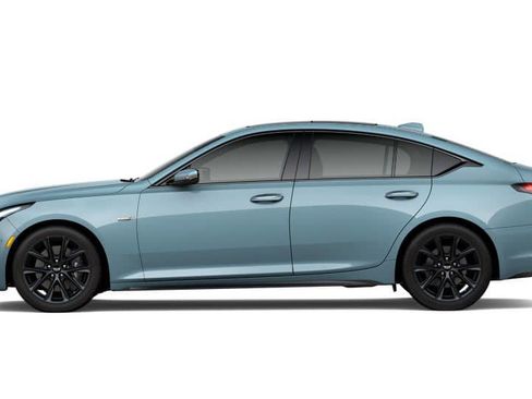 New 2026 Cadillac CT5 V w/ Technology Package image 29