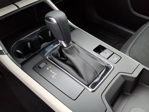 New 2026 MAZDA CX-5 Select AWD/4WD image 9