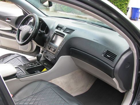 Used 2006 Lexus GS 300 RWD image 12