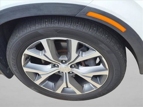 Used 2022 Hyundai Palisade SEL w/ Convenience Package AWD/4WD image 7