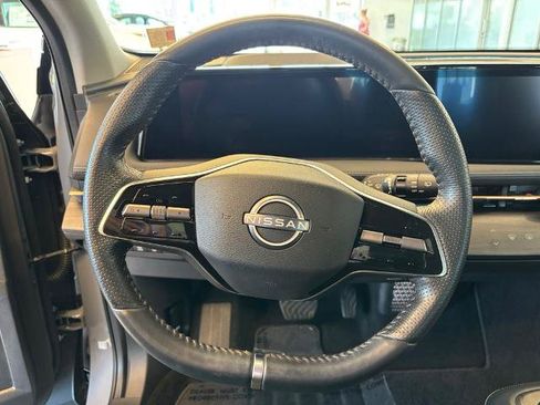 Certified 2024 Nissan Ariya FWD image 19