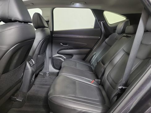 Used 2023 Hyundai Tucson Limited w/ Cargo Package AWD/4WD image 23